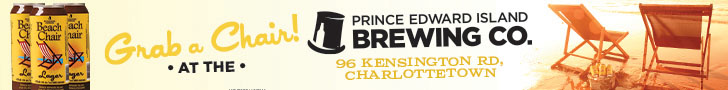 Prince Edward Island Brewing Company
