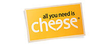 All You Need is Cheese