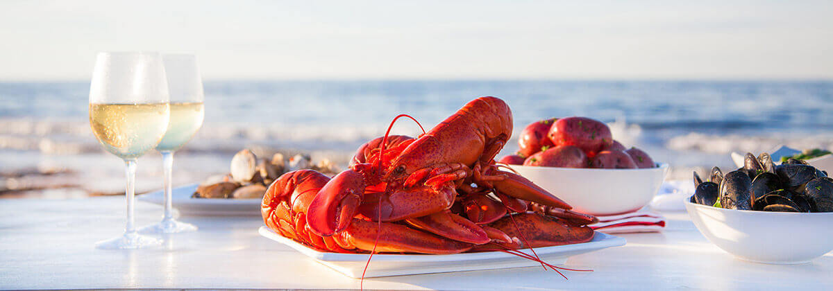 PEI Fall Flavours Festival