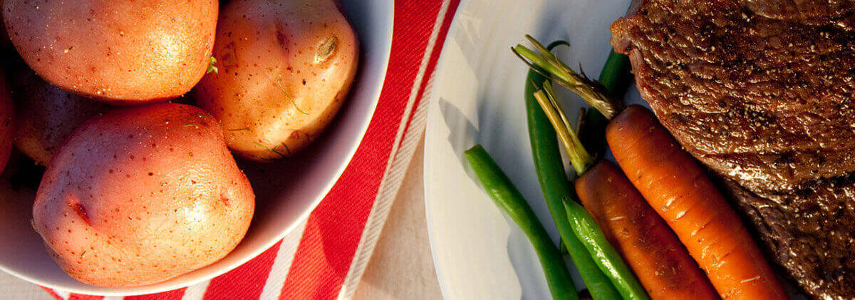 PEI Fall Flavours Festival